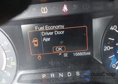 2018 Ford Explorer from USA, damaged, VIN 1FM5K8B81JGC29969